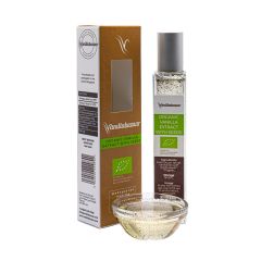 50ml Purity Organic Madagascan Vanilla Extract with Seeds in Box