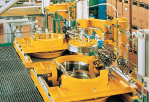 Extract Machine Extract Process