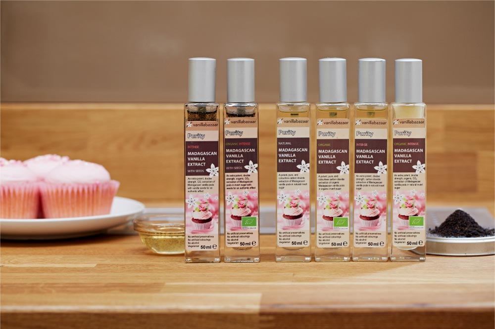 Purity Extracts Purity Extracts