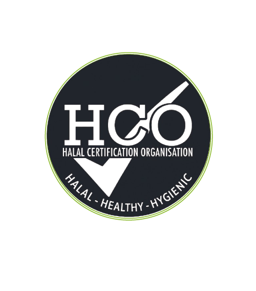 Halal Food Certification