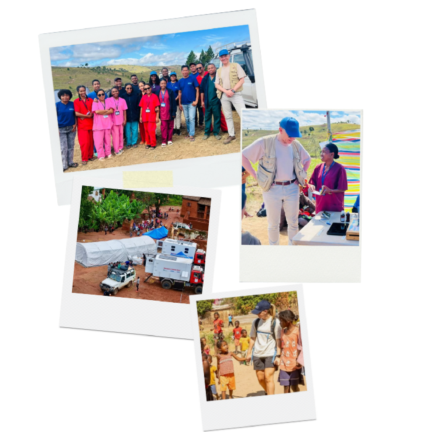 Partnership dengan Hoveraid