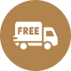 Free Shipping
