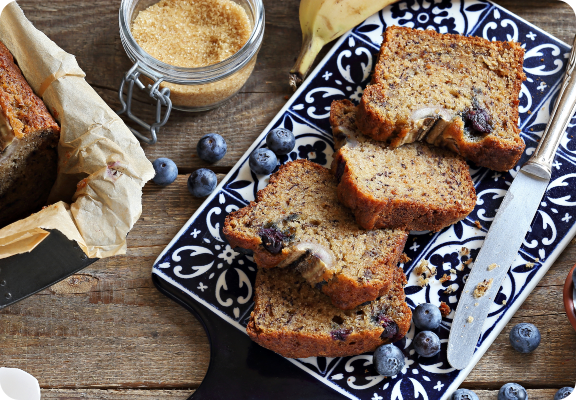 Serving suggestion for 50ml Purity Intense Organic Madagascan Vanilla Extract with Seeds