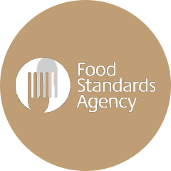 Food Standards Agency Certification