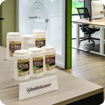 VanillaBazaar contact gallery image 4