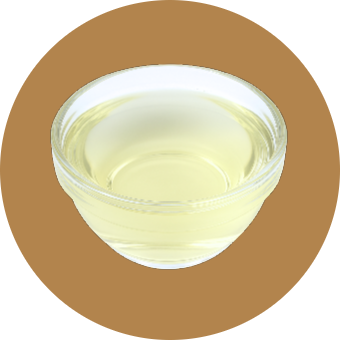 Purity vanilla extract