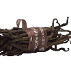 Vanilla pods