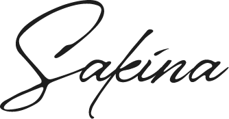 Sakina Signature