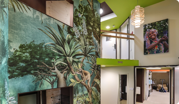 VanillaBazaar contact gallery image 1