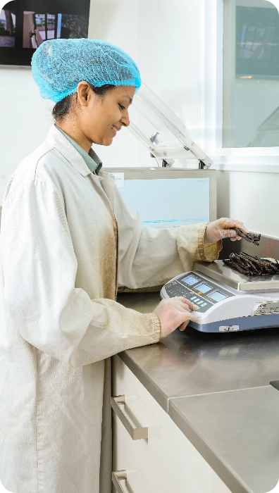 VanillaBazaar contact gallery image 2