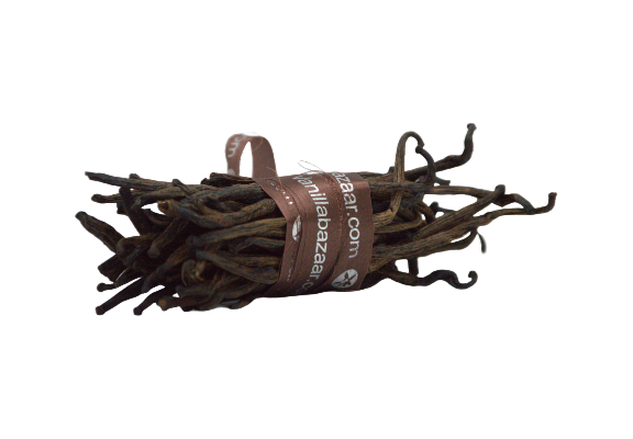 1kg Premium Madagascan Vanilla Pods